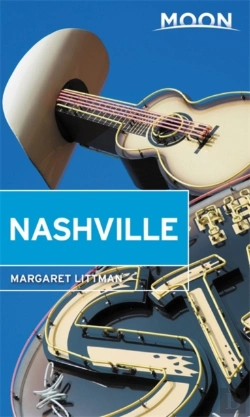 Bertrand.pt - Moon Nashville (Fourth Edition)