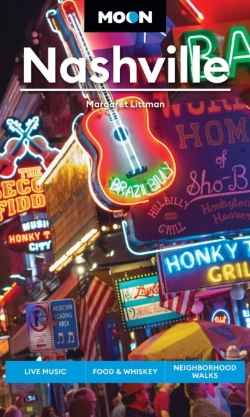 Bertrand.pt - Moon Nashville (Sixth Edition)