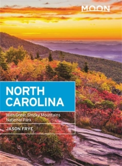 Bertrand.pt - Moon North Carolina (Seventh Edition)