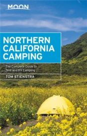 Moon Northern California Camping (Seventh Edition)