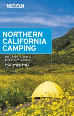 Bertrand.pt - Moon Northern California Camping (Seventh Edition)