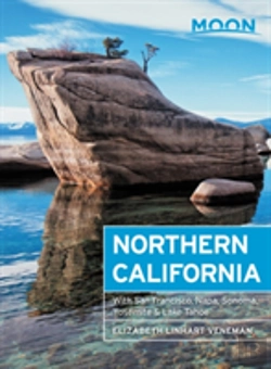 Bertrand.pt - Moon Northern California (Eighth Edition)