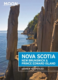 Bertrand.pt - Moon Nova Scotia, New Brunswick & Prince Edward Island (Sixth Edition)
