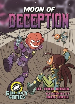 Bertrand.pt - Moon Of Deception
