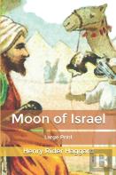 Moon Of Israel