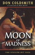 Moon Of Madness