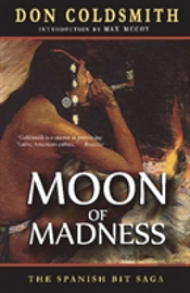 Moon Of Madness