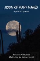 Moon Of Many Names