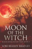 Moon Of The Witch