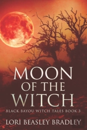 Moon Of The Witch