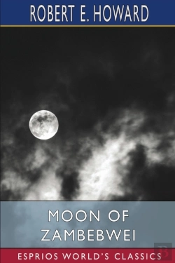 Bertrand.pt - Moon Of Zambebwei (Esprios Classics)