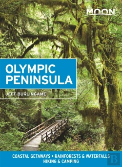 Bertrand.pt - Moon Olympic Peninsula (Fourth Edition)