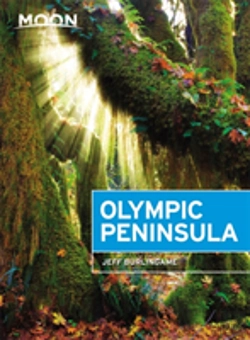 Bertrand.pt - Moon Olympic Peninsula (Third Edition)