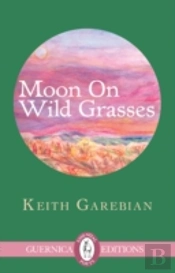 Moon On Wild Grasses