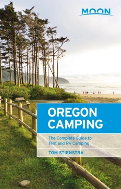 Bertrand.pt - Moon Oregon Camping (Fifth Edition)