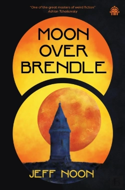 Bertrand.pt - Moon Over Brendle