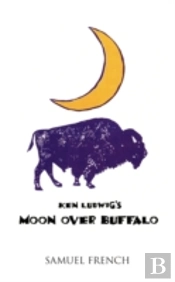 Moon Over Buffalo