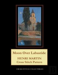 Moon Over Labastide