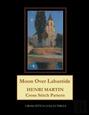Moon Over Labastide