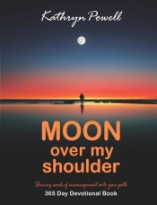 Moon Over My Shoulder