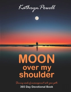 Bertrand.pt - Moon Over My Shoulder
