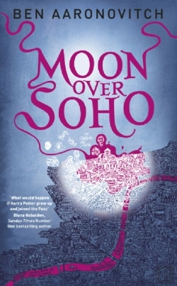 Bertrand.pt - Moon Over Soho
