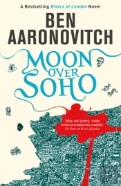 Moon Over Soho