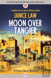 Moon Over Tangier