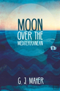 Bertrand.pt - Moon Over The Mediterranean
