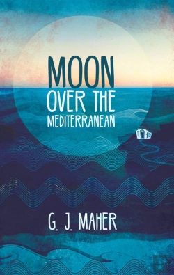 Bertrand.pt - Moon Over The Mediterranean