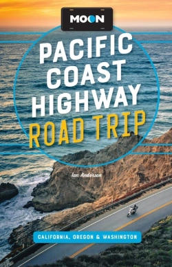Bertrand.pt - Moon Pacific Coast Highway Road Trip (Fifth Edition)
