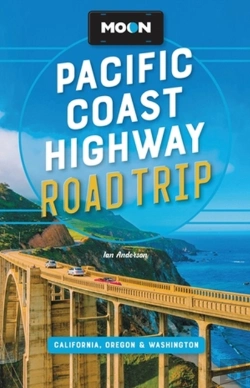 Bertrand.pt - Moon Pacific Coast Highway Road Trip (Fourth Edition)