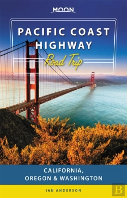 Bertrand.pt - Moon Pacific Coast Highway Road Trip (Third Edition)