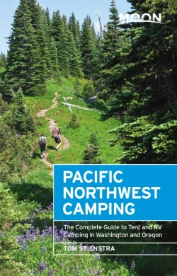 Bertrand.pt - Moon Pacific Northwest Camping (Twelfth Edition)