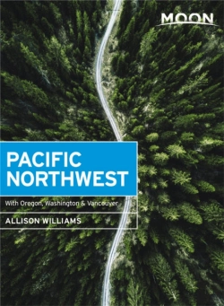 Bertrand.pt - Moon Pacific Northwest (First Edition)