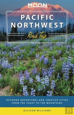 Bertrand.pt - Moon Pacific Northwest Road Trip (Third Edition)