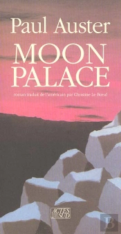Moon Palace