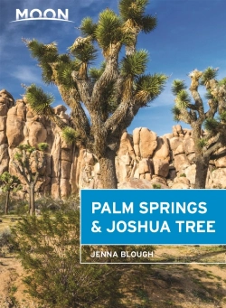 Bertrand.pt - Moon Palm Springs & Joshua Tree (Second Edition)
