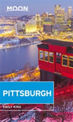 Bertrand.pt - Moon Pittsburgh (Fourth Edition)