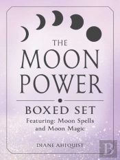 Moon Power Boxed Set