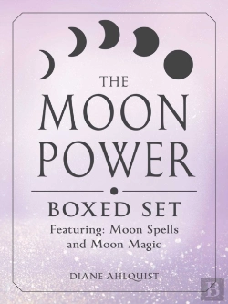 Bertrand.pt - Moon Power Boxed Set