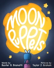 Moon Puppets: A Flora Figglesworth Fanta
