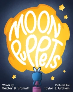 Bertrand.pt - Moon Puppets: A Flora Figglesworth Fanta