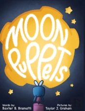 Moon Puppets