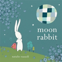 Bertrand.pt - Moon Rabbit