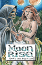 Moon Rise