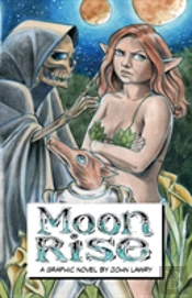 Moon Rise