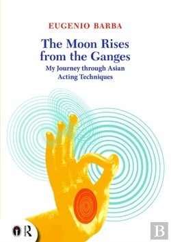 Bertrand.pt - Moon Rises From The Ganges