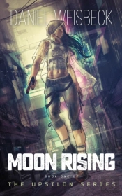 Moon Rising