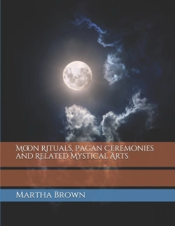 Bertrand.pt - Moon Rituals, Pagan Ceremonies And Related Mystical Arts